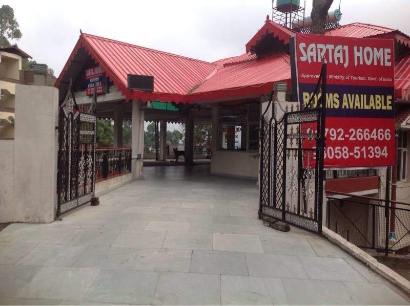 Sartaj Homestay - Solan Image