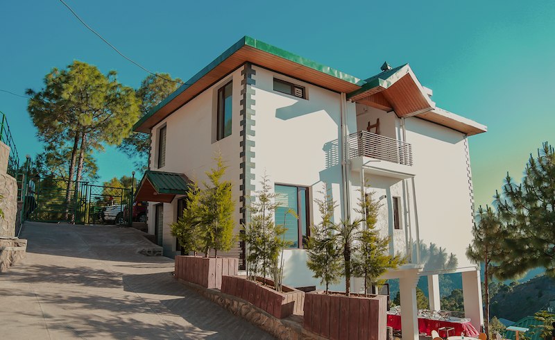 Shudh Villa - Solan Image