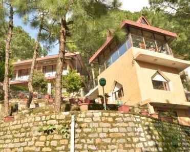 Tapowan Resort - Kasauli - Solan Image