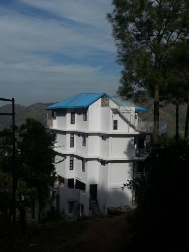 Terrace Retreat - Solan Image