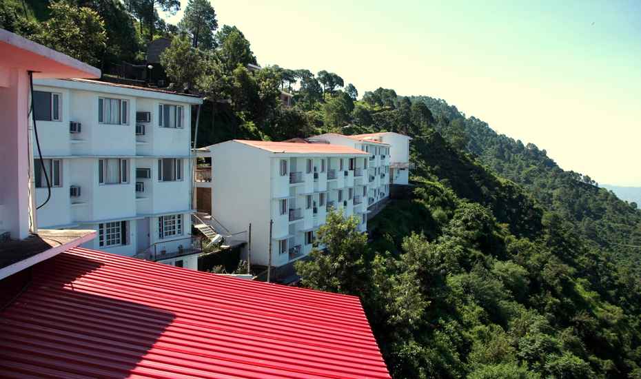 Timber Trail Resort - Solan Image