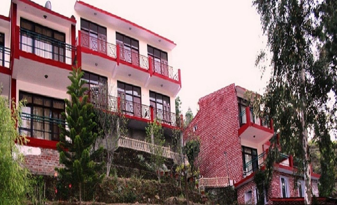 Vakna Highway Guest House - Solan Image