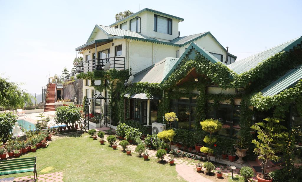 Villa Mountain Crest - Solan Image