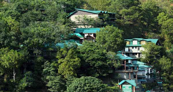 Winnies Holiday Resort - Solan Image