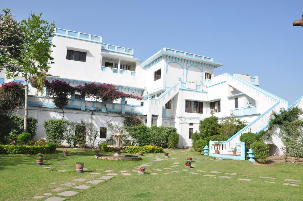 Fort Nalagarh - A Heritage Resort - Solan Image