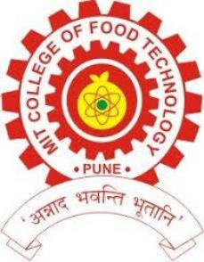 MIT College of Food Technology (MITCFT) - Pune Image