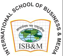 International School of Business and Media (ISBM) - Pune Image