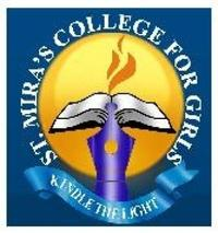 St. Mira's College for Girls (SMCG) - Pune Image