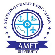 Academy of Maritime Education and Training University [AMETU] - Chennai Image