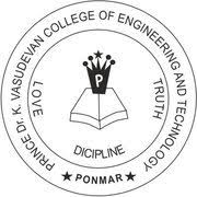 Prince Dr K Vasudevan College of Engineering and Technology [PDKVCET] - Chennai Image