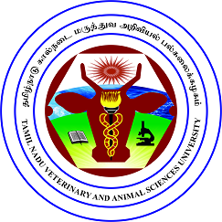 Tamil Nadu Veterinary and Animal Sciences University [TNVASU] - Chennai Image