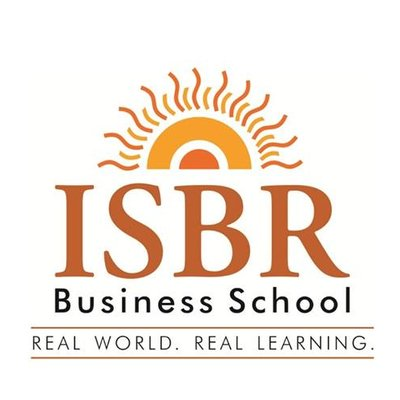 International School of Business & Research [ISBR] - Chennai Image