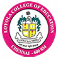 Loyola College of Education - Chennai Image