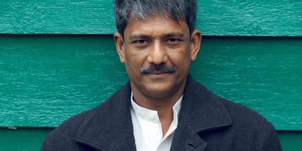 Adil Hussain Image