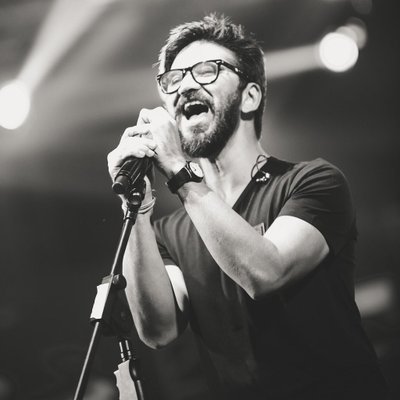 Amit Trivedi Image