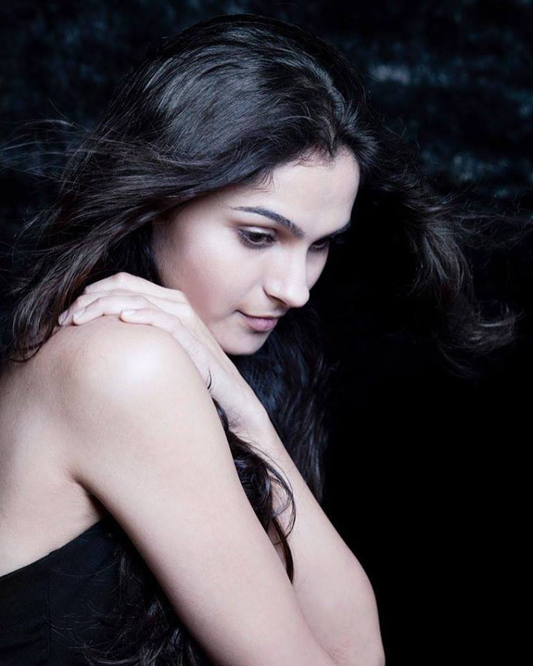 Andrea Jeremiah Image