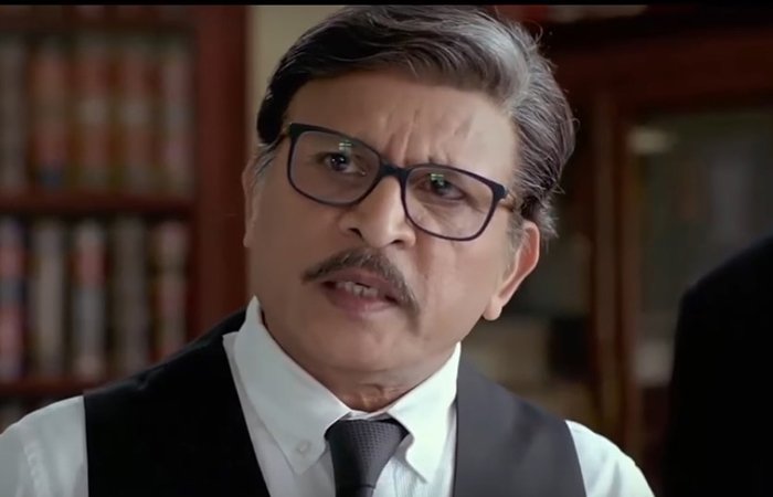 Annu Kapoor Image