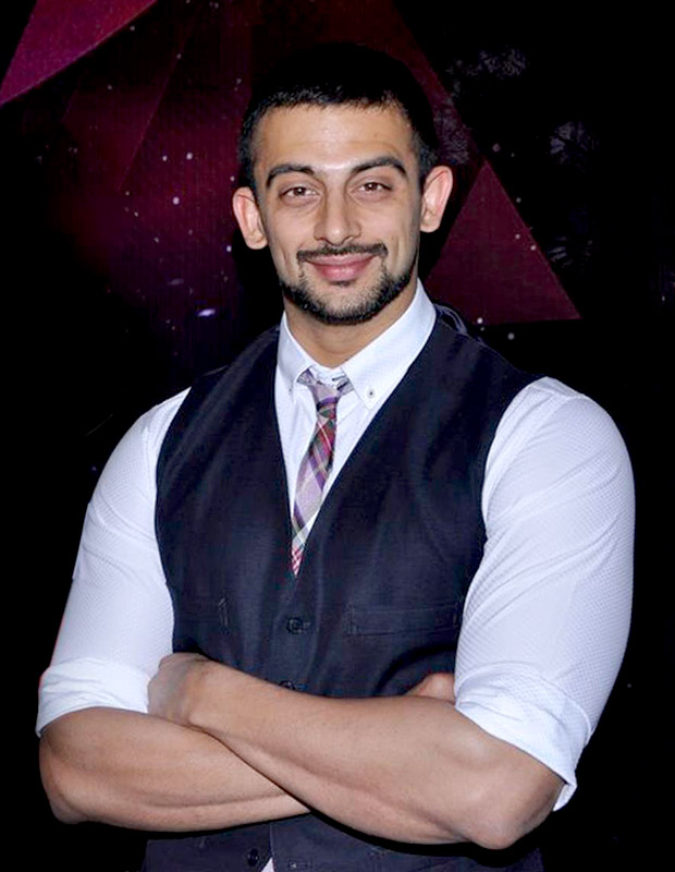 Arunoday Singh Image