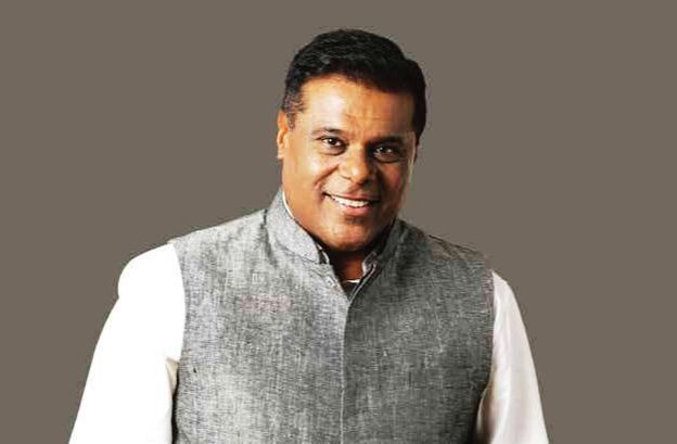 Ashish Vidyarthi Image