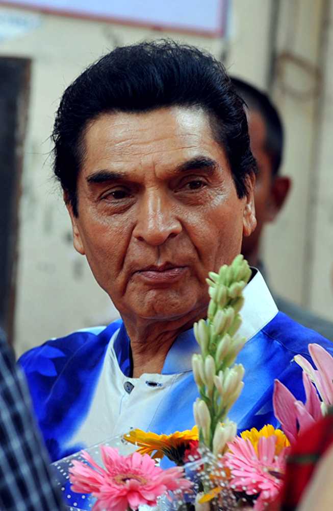 Asrani Image