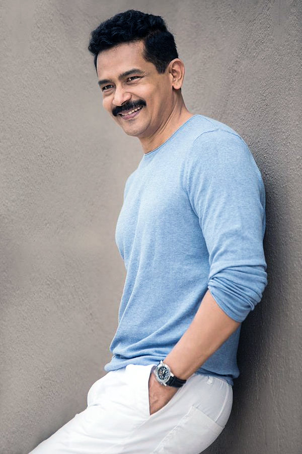 Atul Kulkarni Image