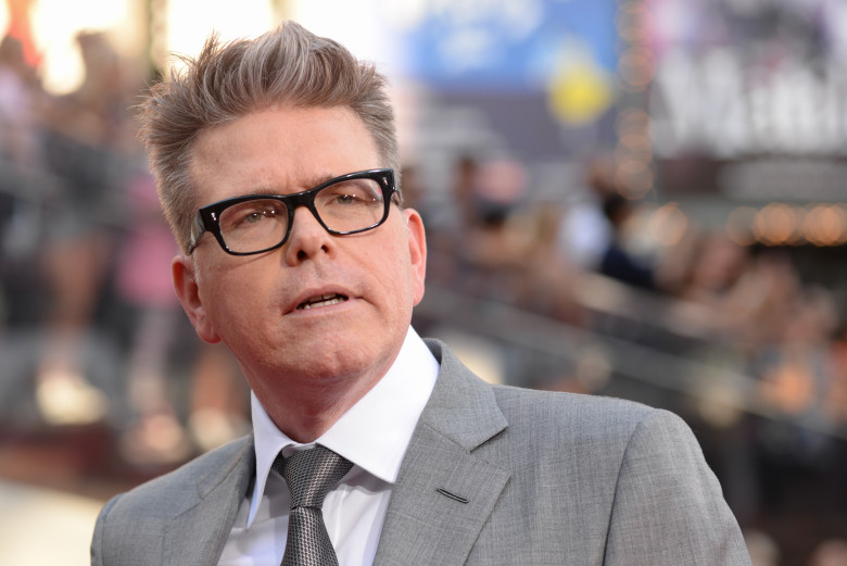 Christopher McQuarrie Image