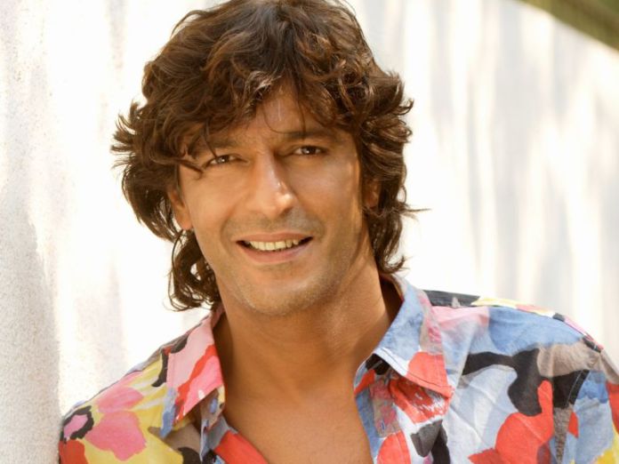 Chunky Pandey Image