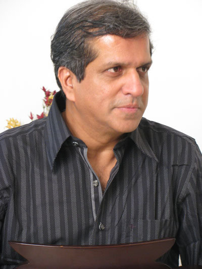 Darshan Jariwala Image