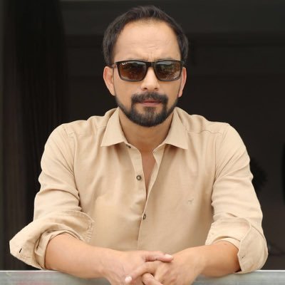 Deepak Dobriyal Image