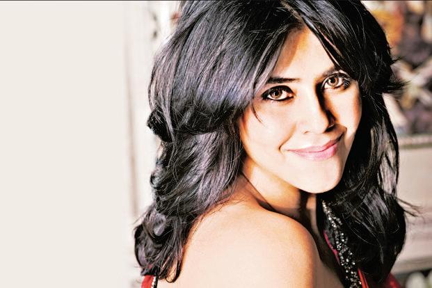 Ekta Kapoor Image