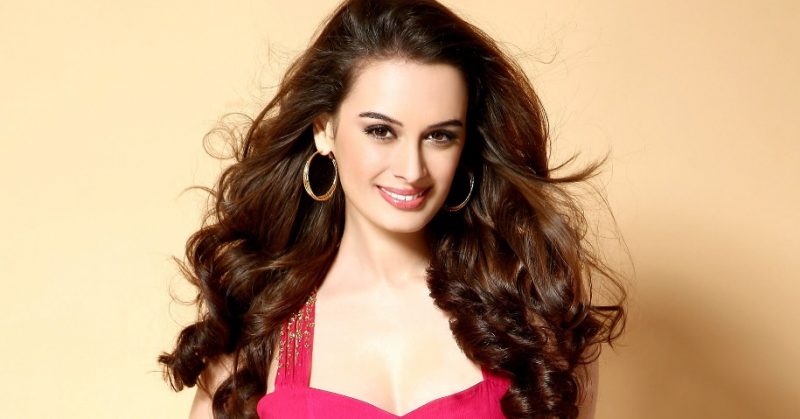 Evelyn Sharma Image