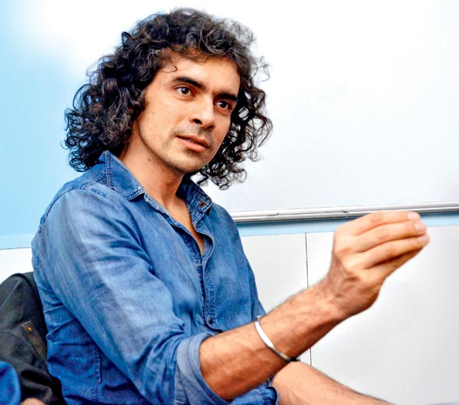 Imtiaz Ali Image