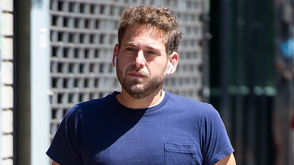 Jonah Hill Image