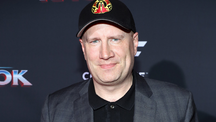 Kevin Feige Image