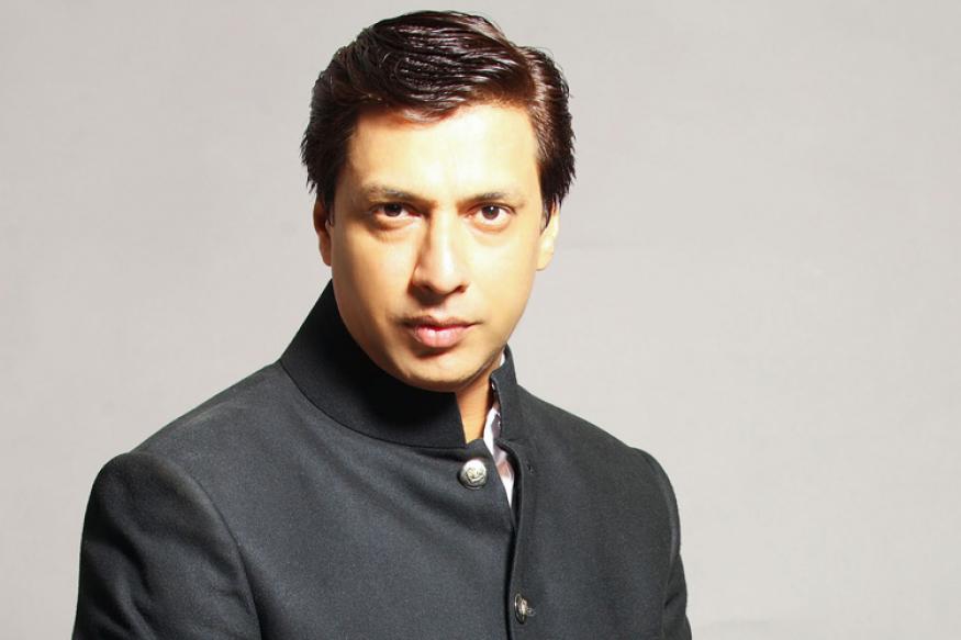 Madhur Bhandarkar Image