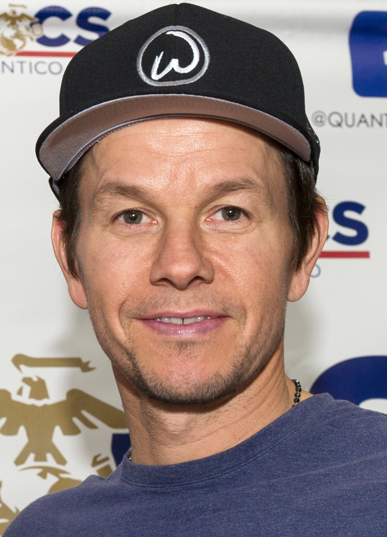 Mark Wahlberg Image