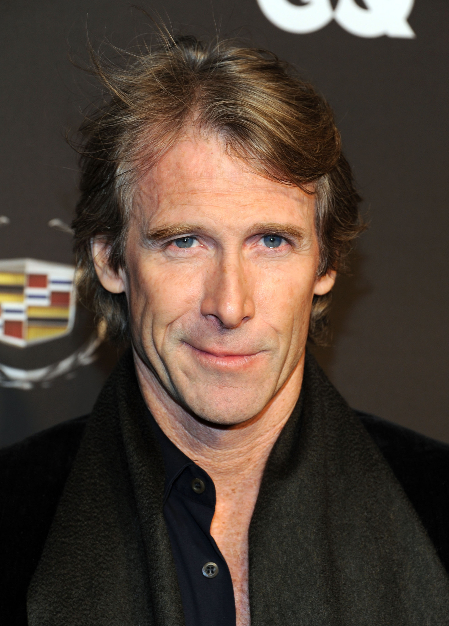 Michael Bay Image