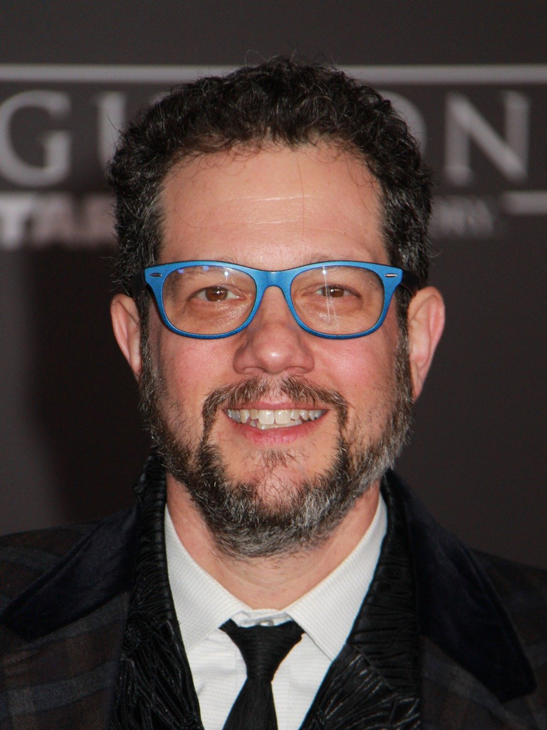 Michael Giacchino Image