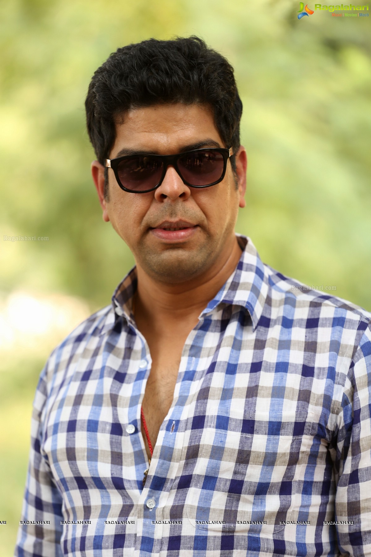 Murli Sharma Image