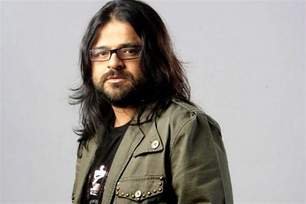 Pritam Chakraborty Image