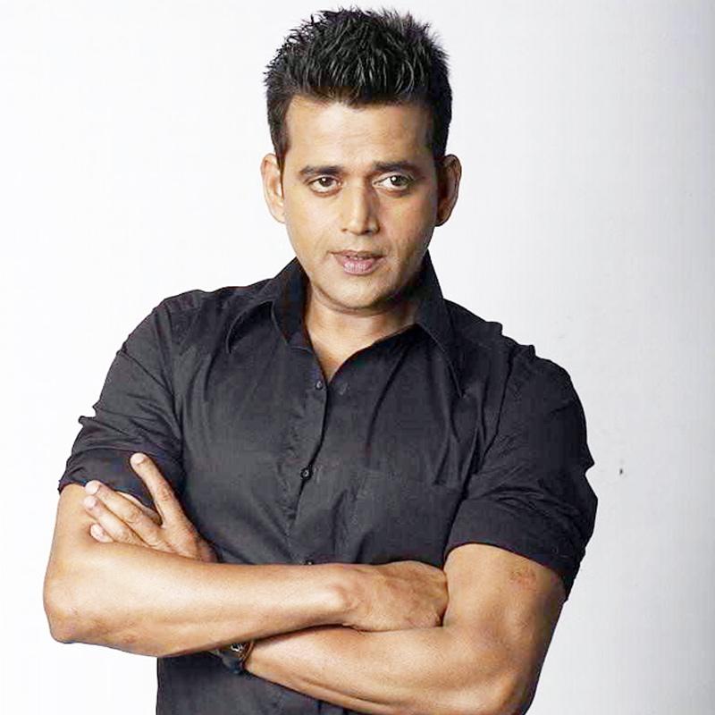 Ravi Kishan Image