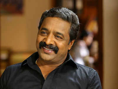 Renji Panicker Image