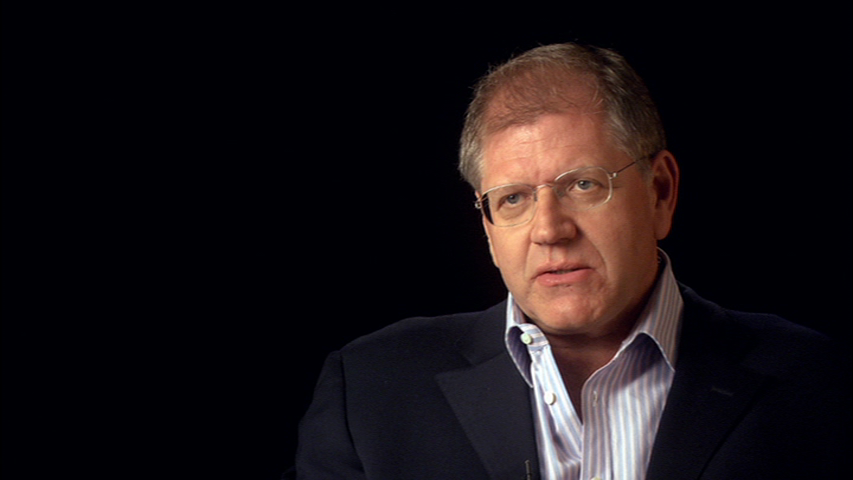 Robert Zemeckis Image