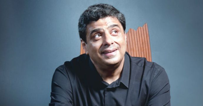 Ronnie Screwvala Image