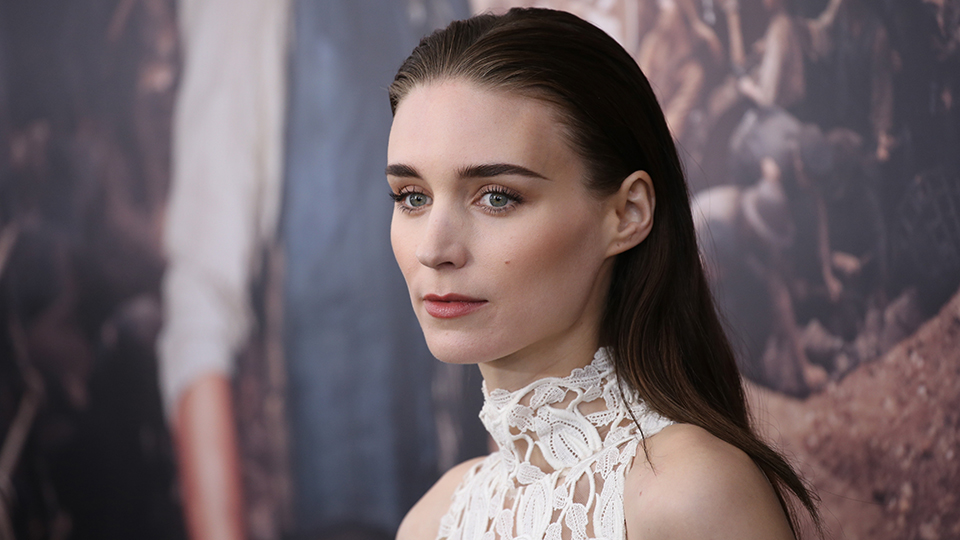 Rooney Mara Image