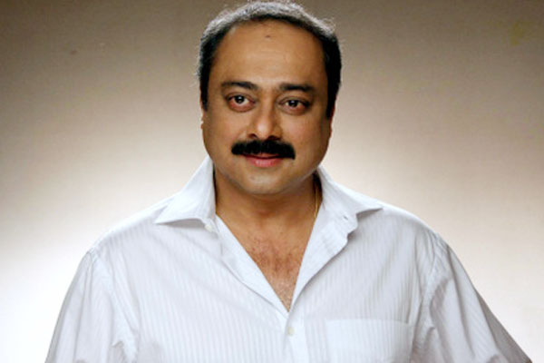 Sachin Khedekar Image