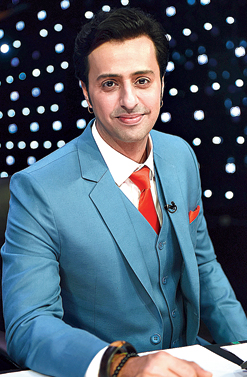 Salim Merchant Image