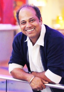 Sanjay Jadhav Image