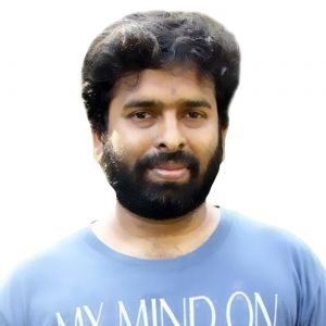 Santhosh Narayanan Image