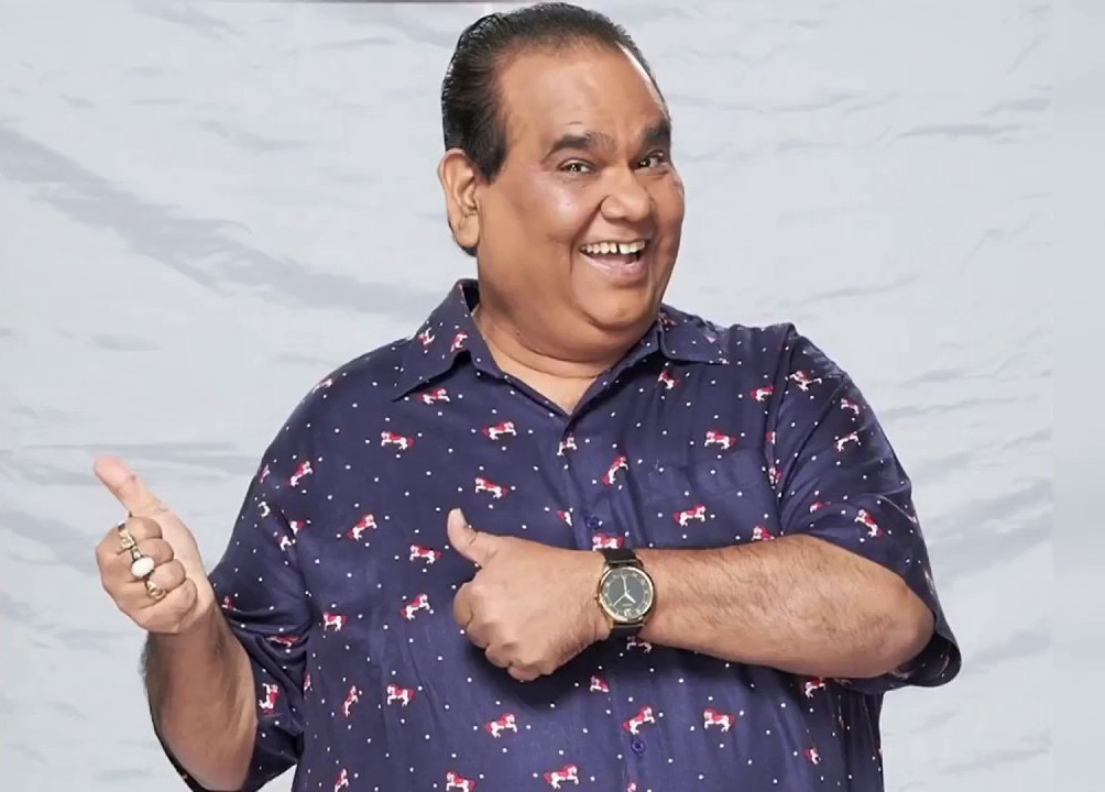 Satish Kaushik Image